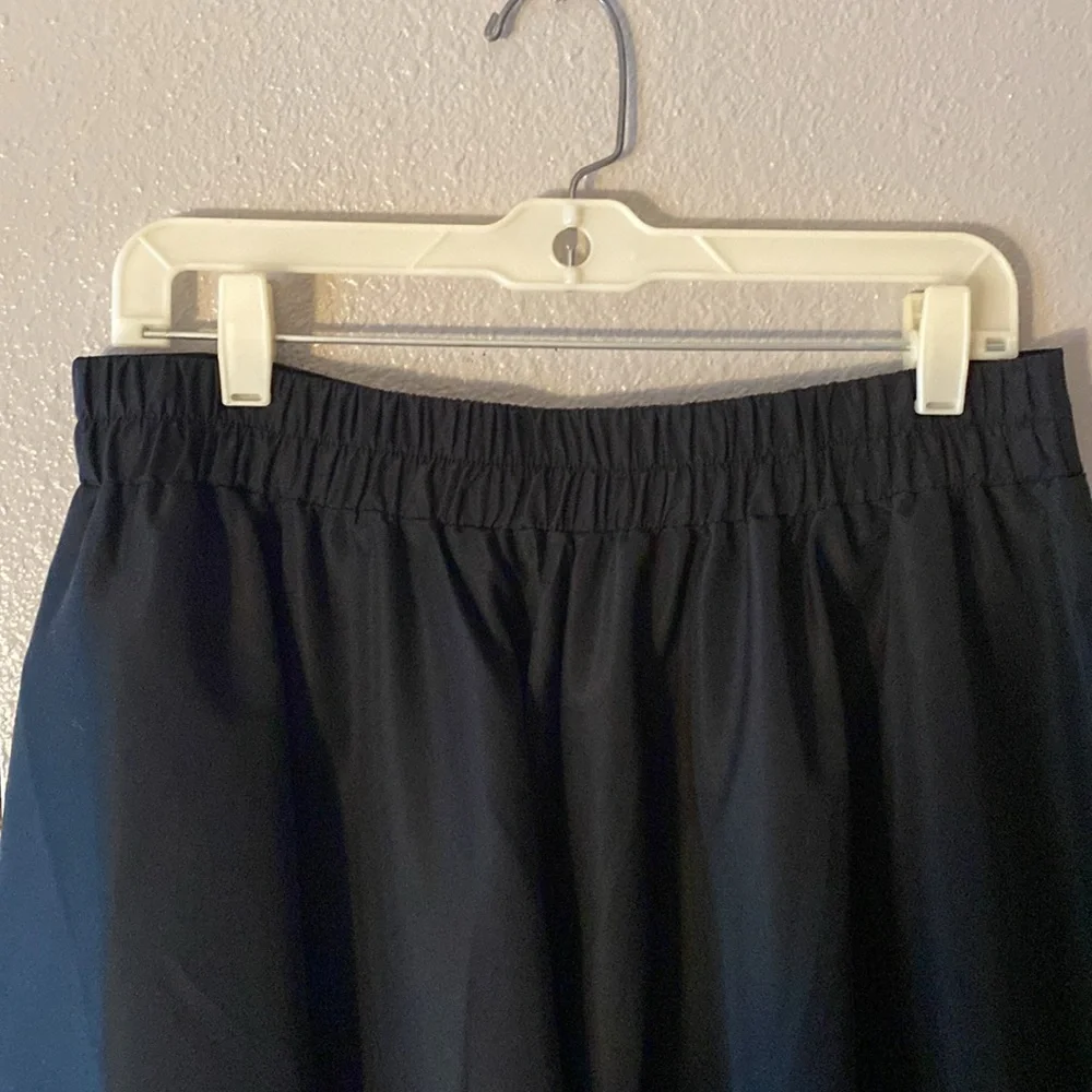 SHEIN Maxi Skirt with Pockets